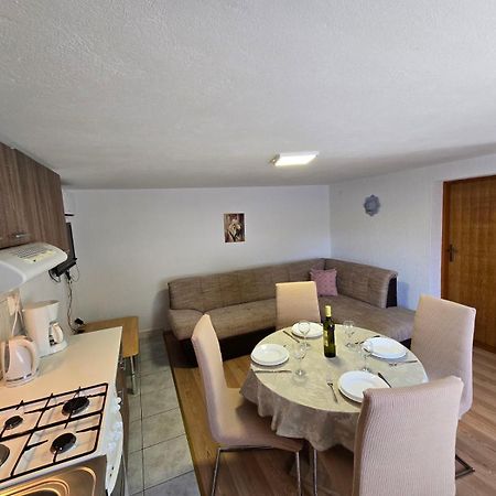 Apartments Ljubica Polje  Luaran gambar