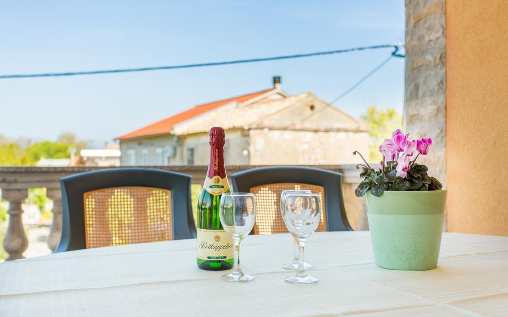 Apartments Ljubica Polje  Luaran gambar